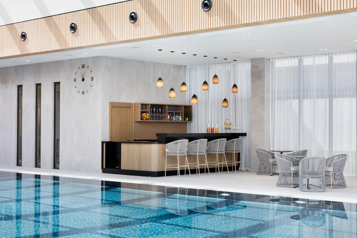 Image 2 of GQ Premium Apartments In Alliance Palace