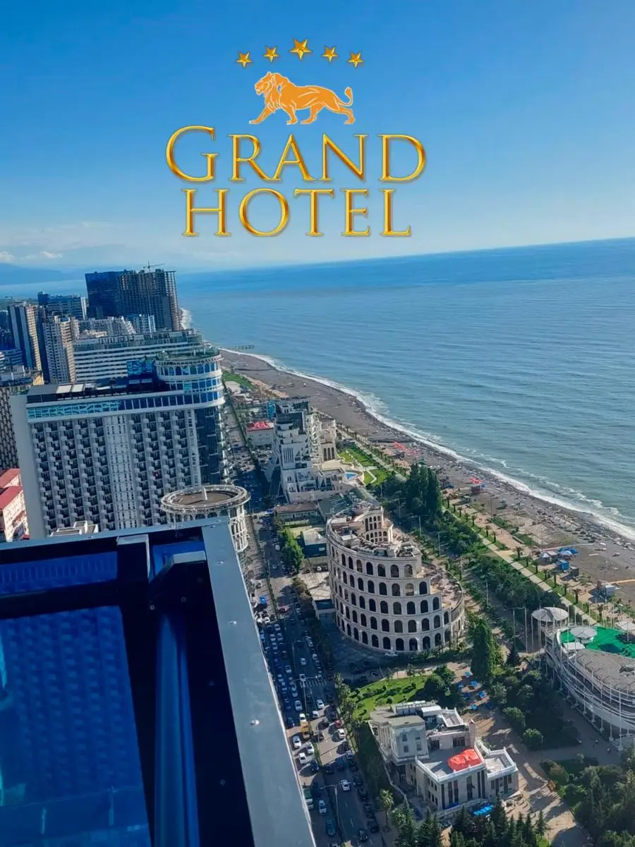 Image 3 of GRAND HOTEL ☆ ORBI CITY