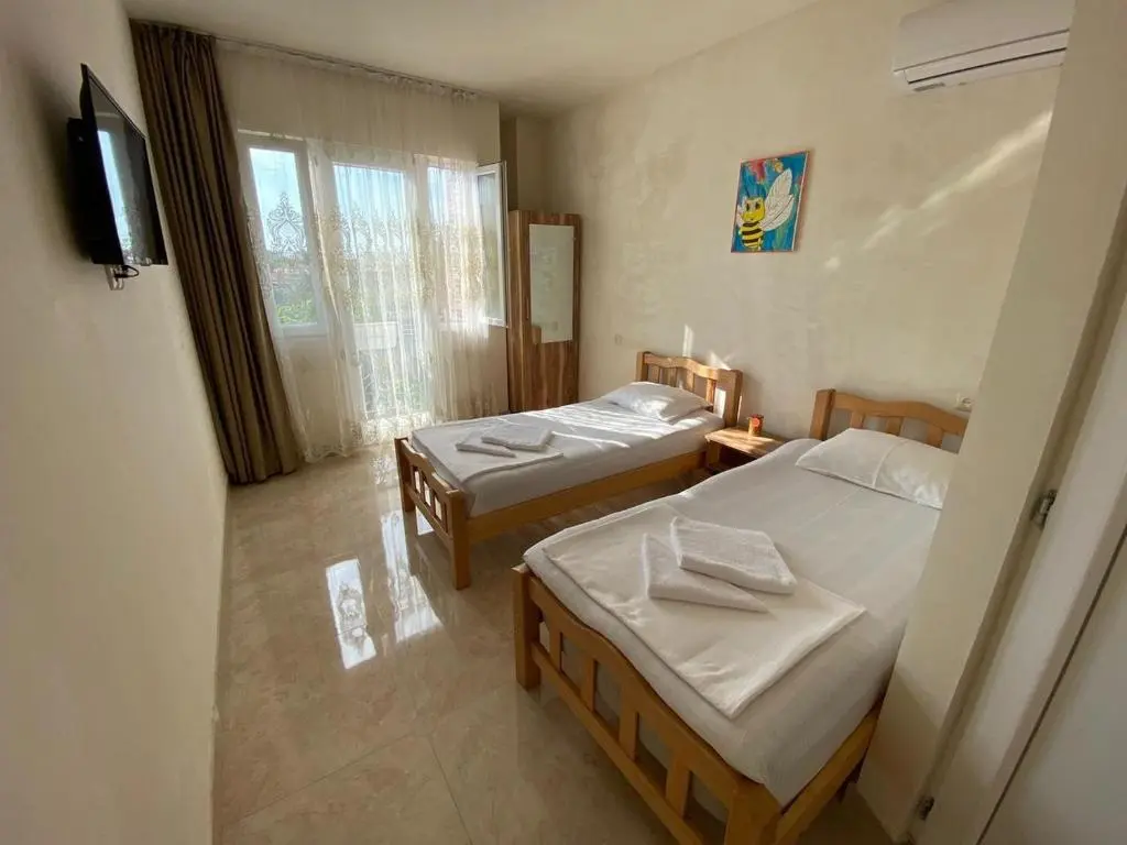 Image of GUEST HOUSE OCEAN FORCE