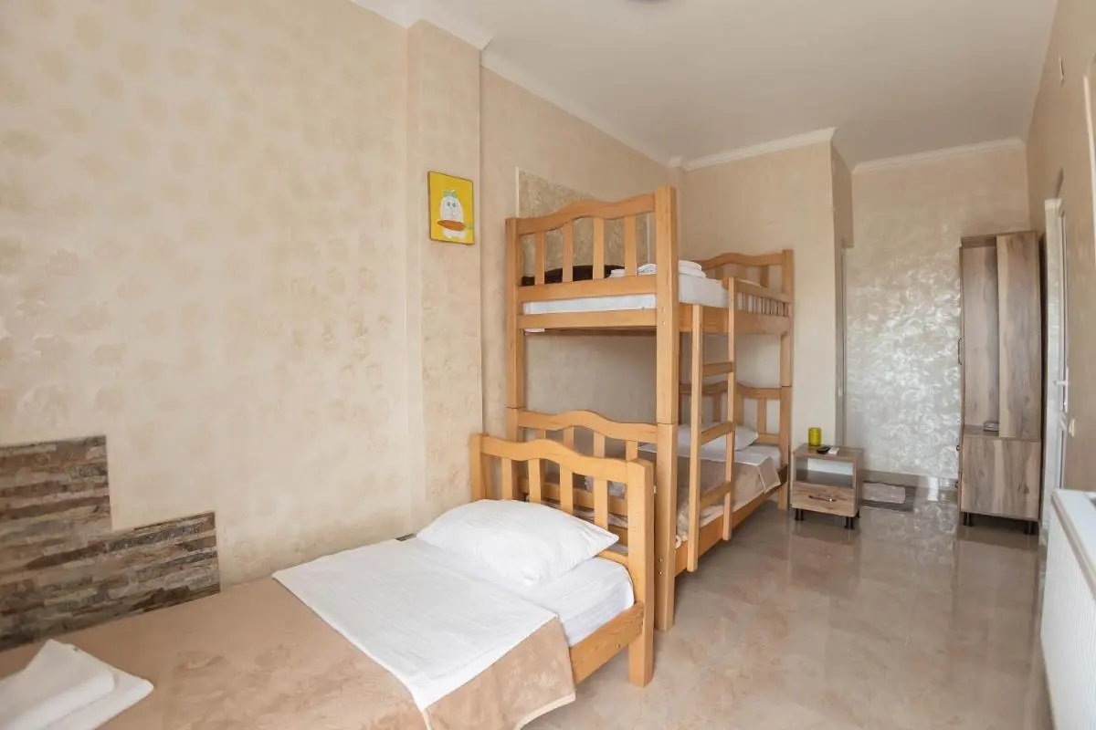 Image 6 of GUEST HOUSE OCEAN FORCE