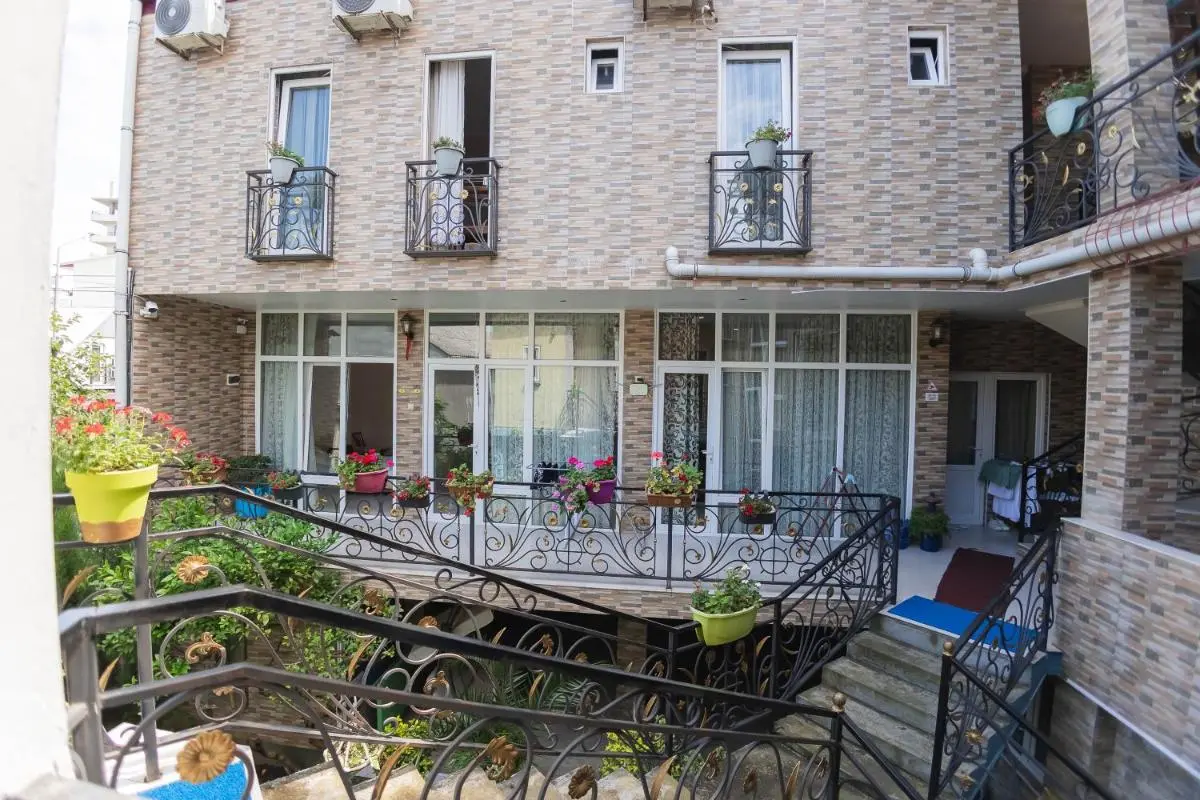Image 5 of GUEST HOUSE OCEAN FORCE