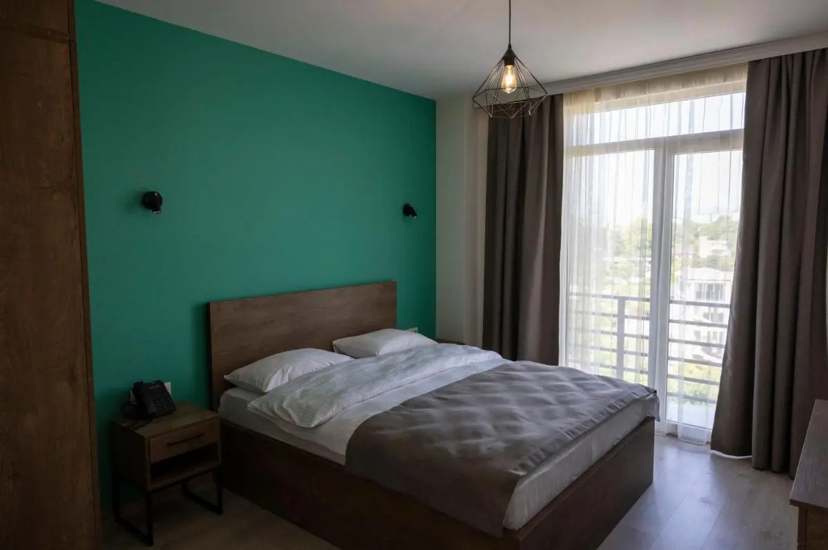 Image 1 of GardenVille Batumi