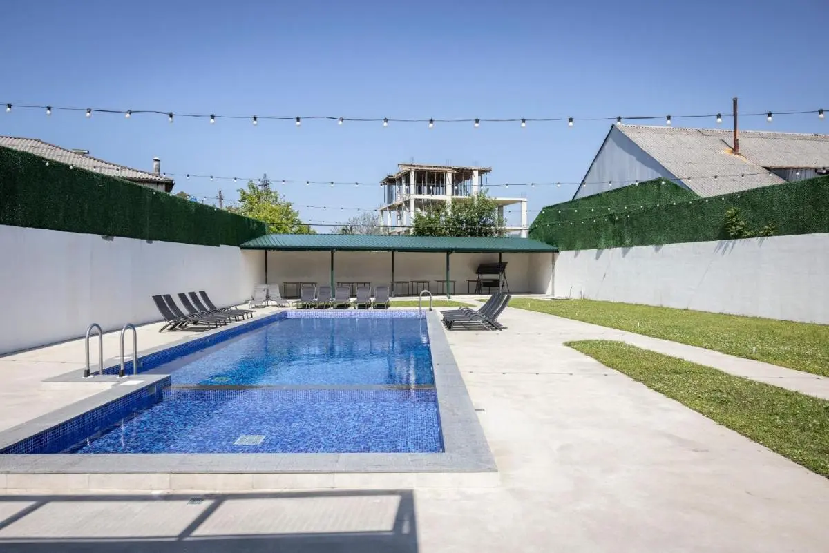 Image 2 of GardenVille Batumi