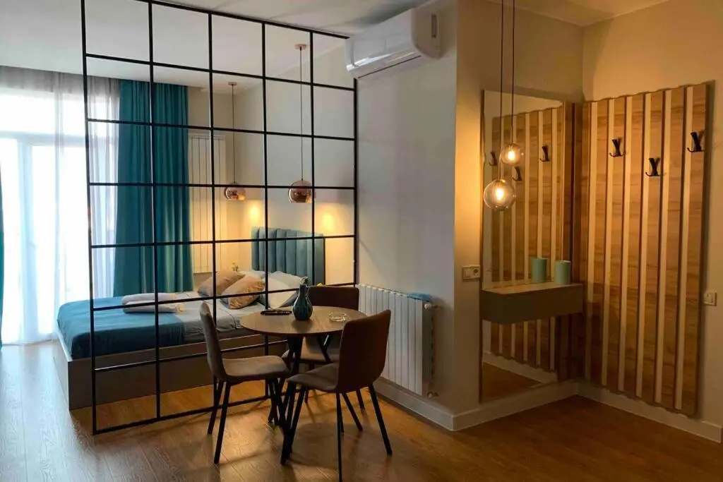 Image of Geverse Apartment