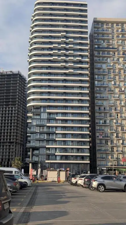 Image of Gizo apartments