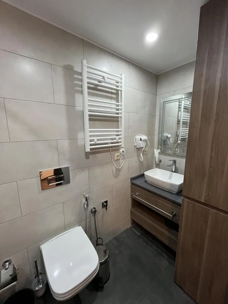 Image 3 of Glorious apartment in Batumi