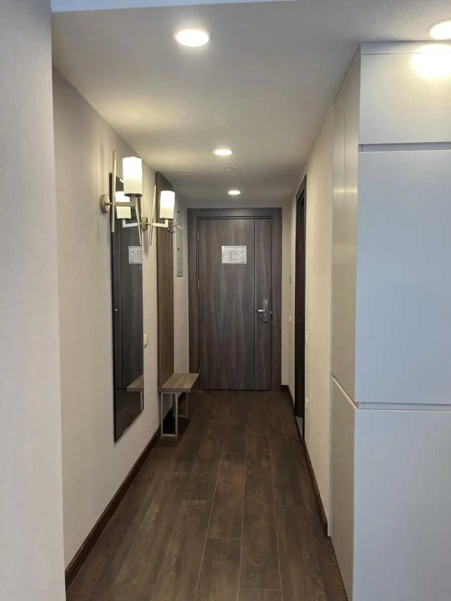 Image 4 of Glorious apartment in Batumi