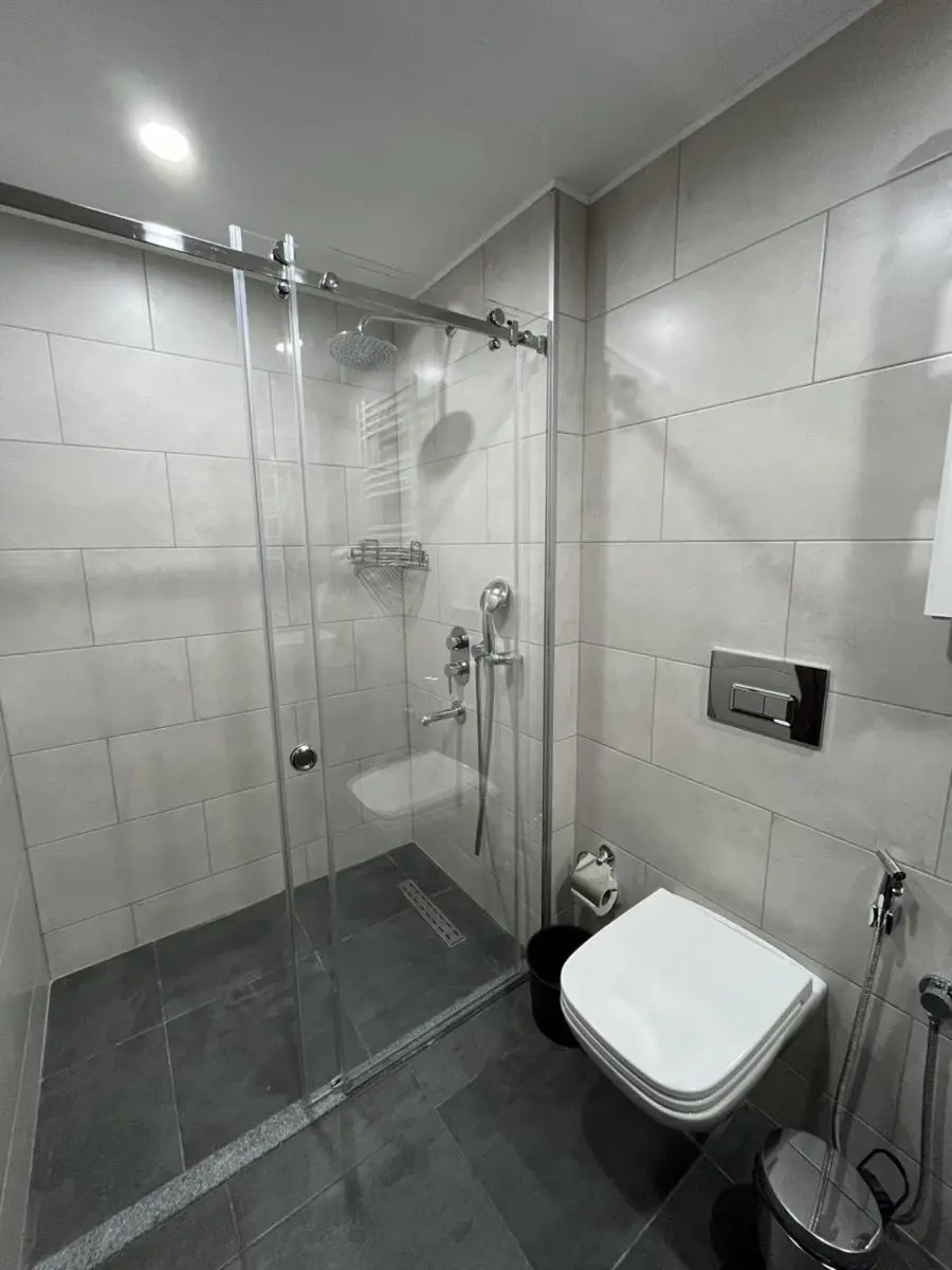 Image 5 of Glorious apartment in Batumi