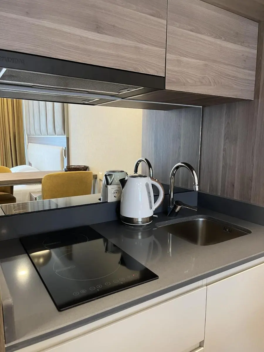 Image 6 of Glorious apartment in Batumi