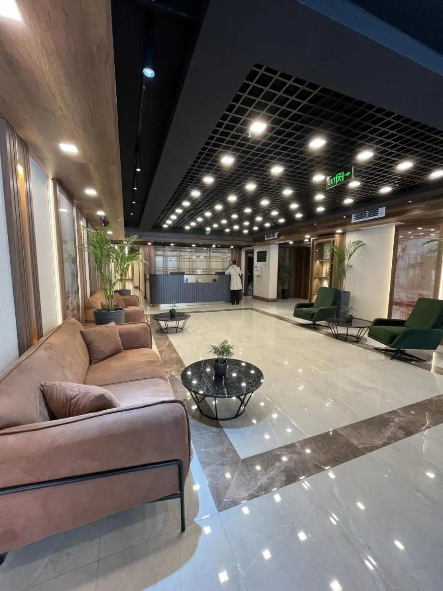 Image 2 of Glorious apartment in Batumi
