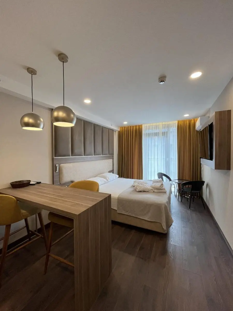 Image 1 of Glorious apartment in Batumi