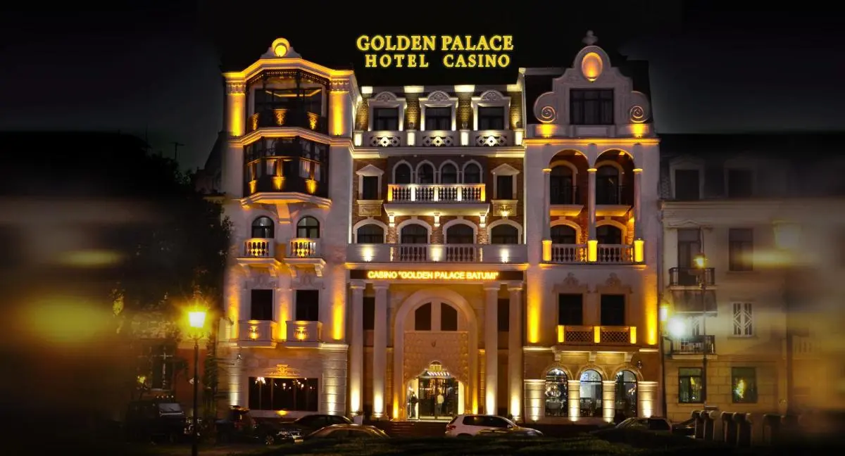 Image 5 of Golden Palace Batumi Hotel & Casino