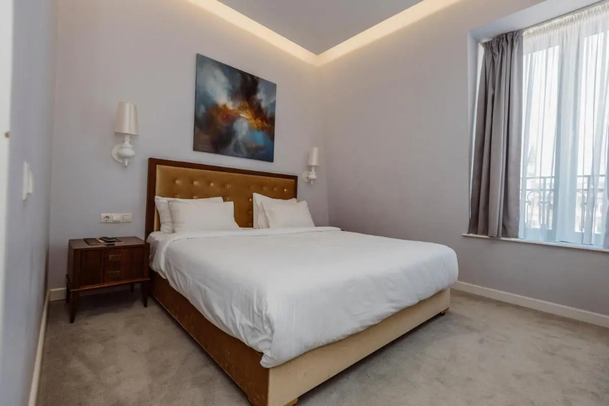 Image 6 of Golden Palace Batumi Hotel & Casino