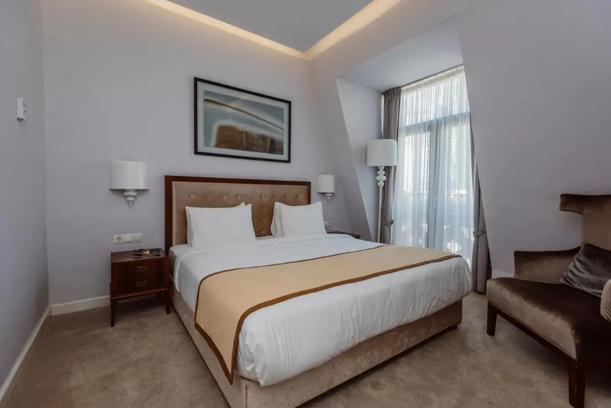 Image 4 of Golden Palace Batumi Hotel & Casino
