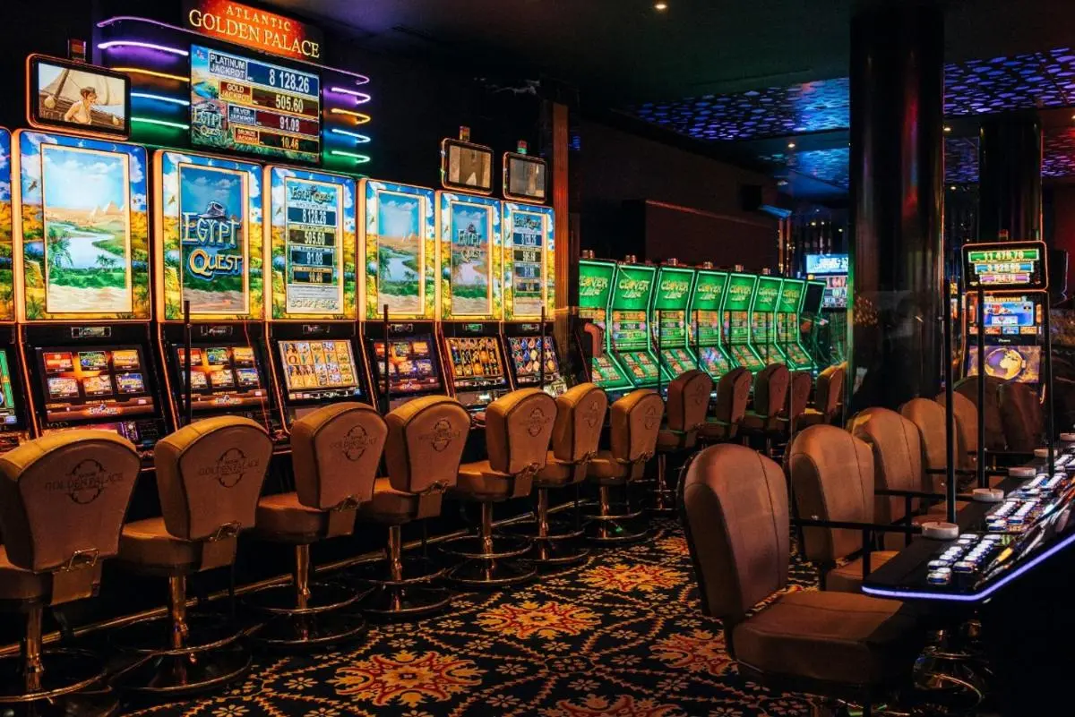 Image 3 of Golden Palace Batumi Hotel & Casino
