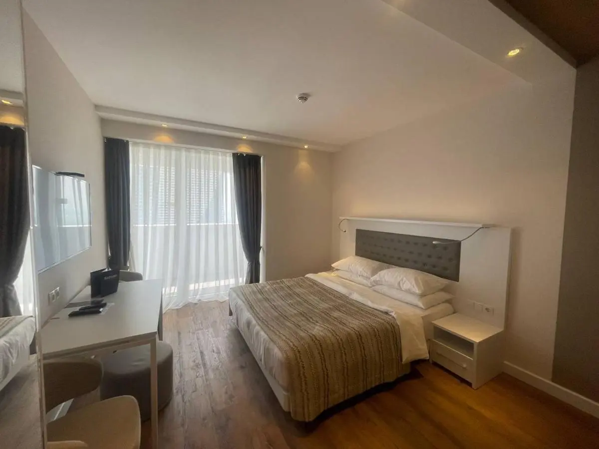 Image 1 of Grandview Batumi