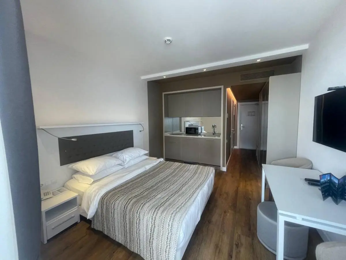 Image 6 of Grandview Batumi