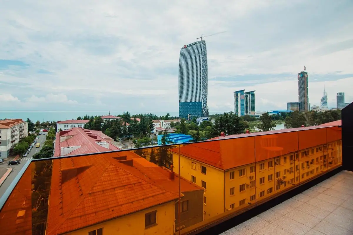 Image 6 of Graphic Hotel Batumi