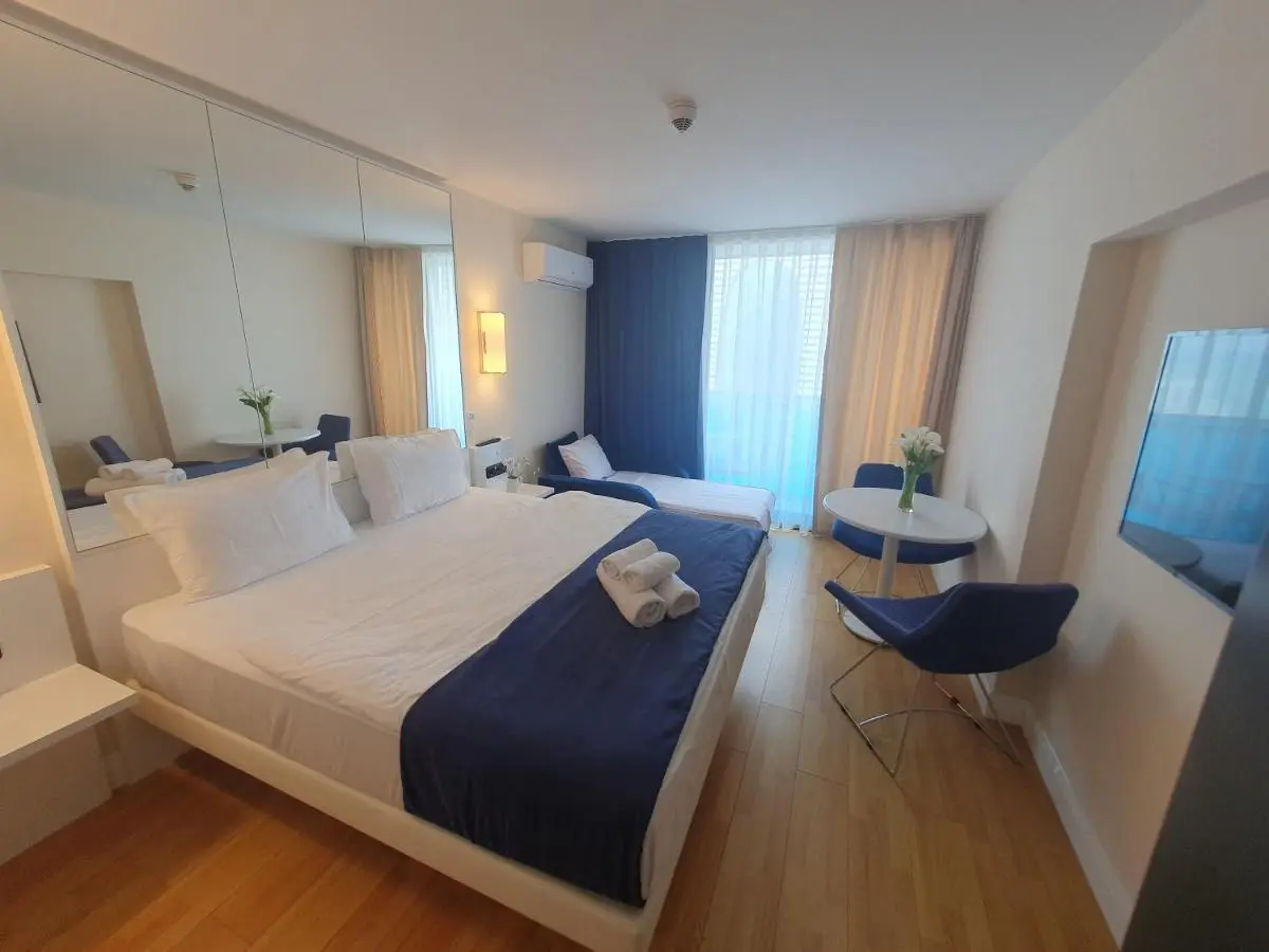 Image 6 of Great Cozy Studio 3508 in New Block D1 ORBICITY