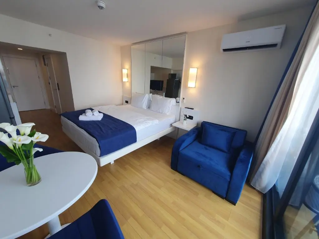 Image of Great Cozy Studio 3508 in New Block D1 ORBICITY