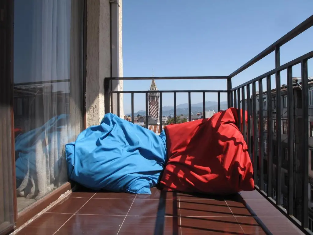 Image of Great view apartment near Piazza Batumi
