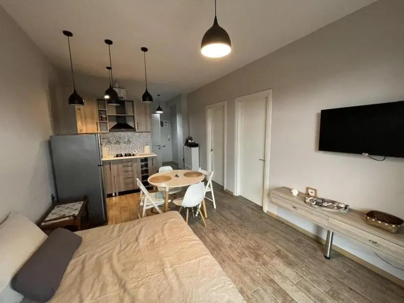 Image 5 of Great view apartment near Piazza Batumi