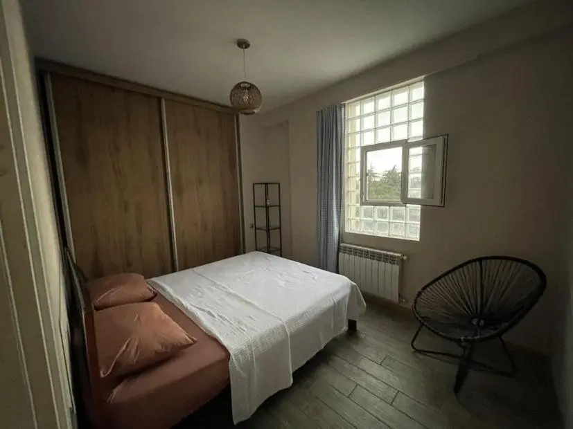 Image 1 of Great view apartment near Piazza Batumi