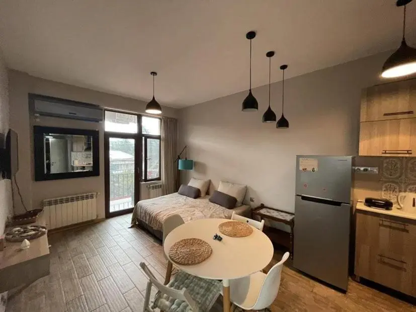 Image 3 of Great view apartment near Piazza Batumi