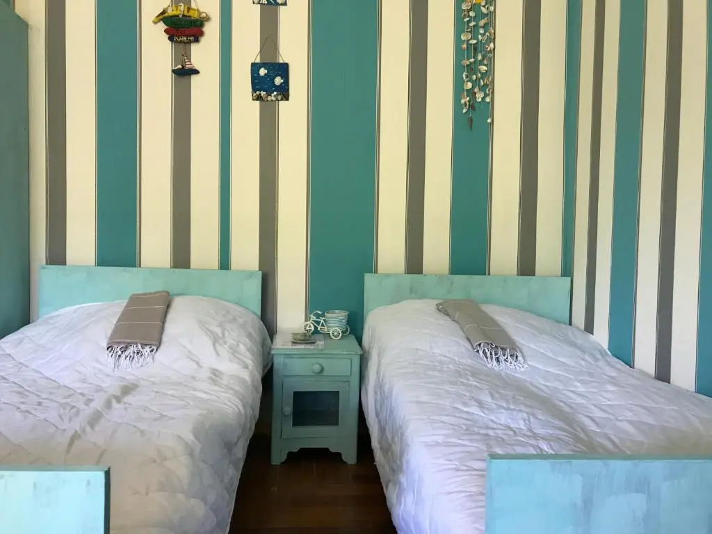 Image of Green House in Batumi