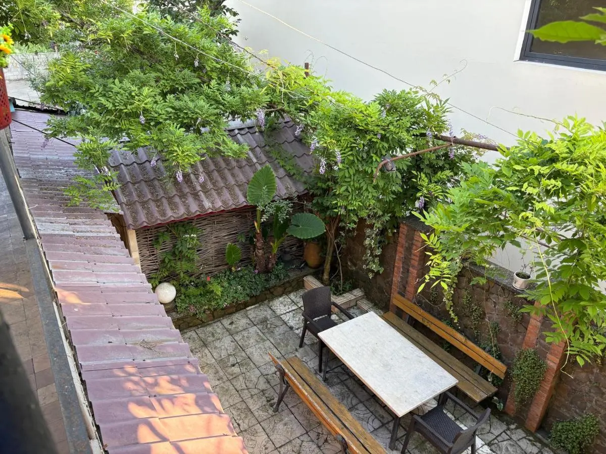 Image 1 of Green House in Batumi
