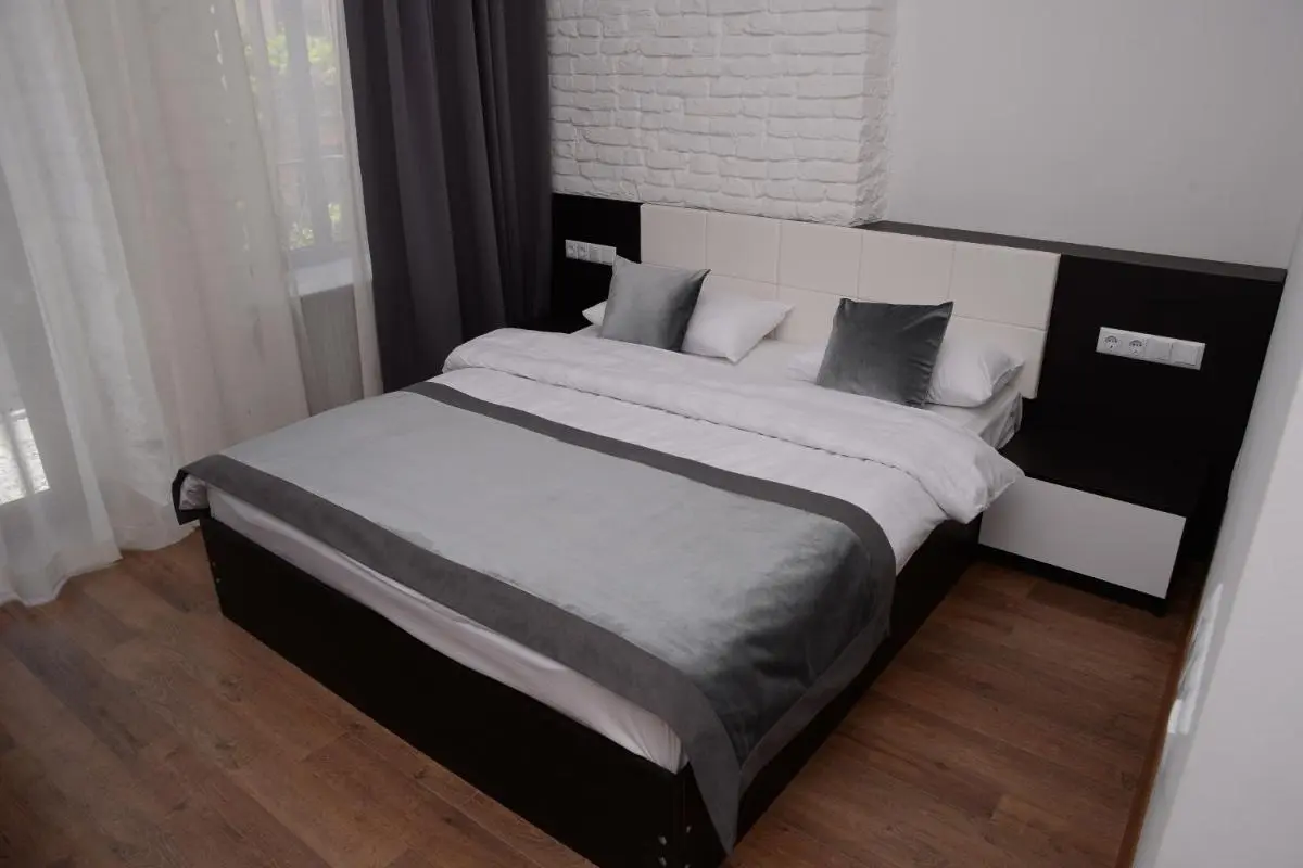 Image 1 of Guest House Gantiadi