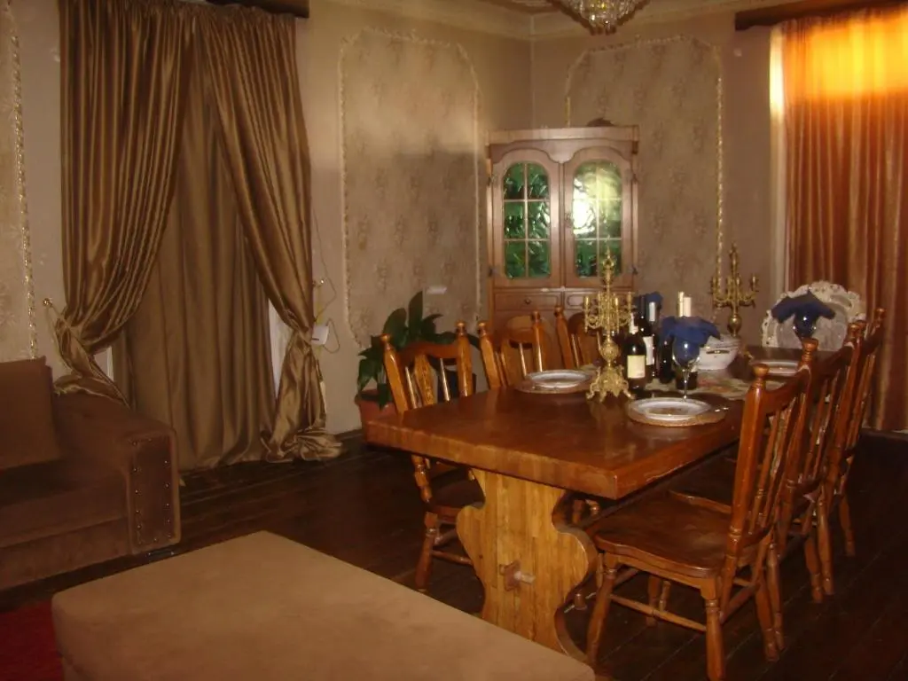 Image of Guest House Temuri