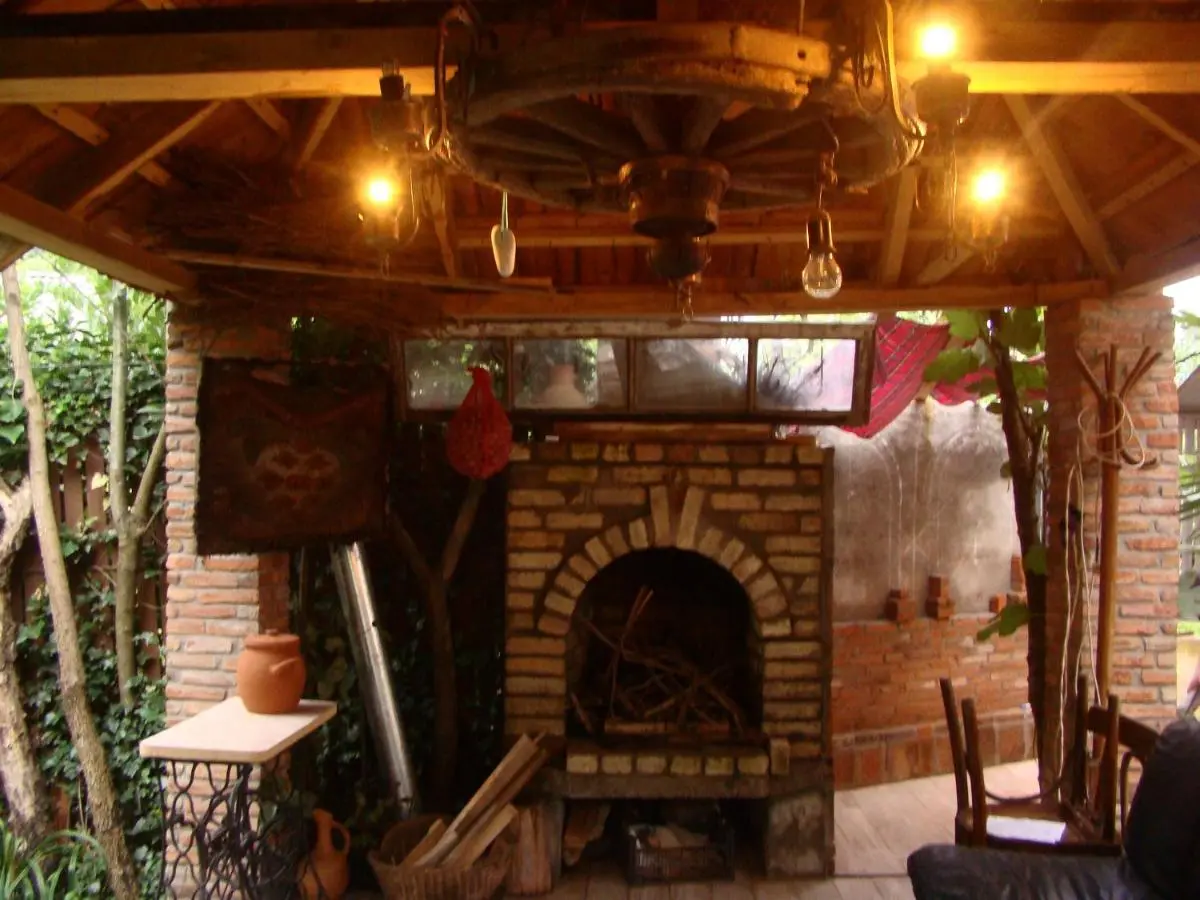 Image 1 of Guest House Temuri