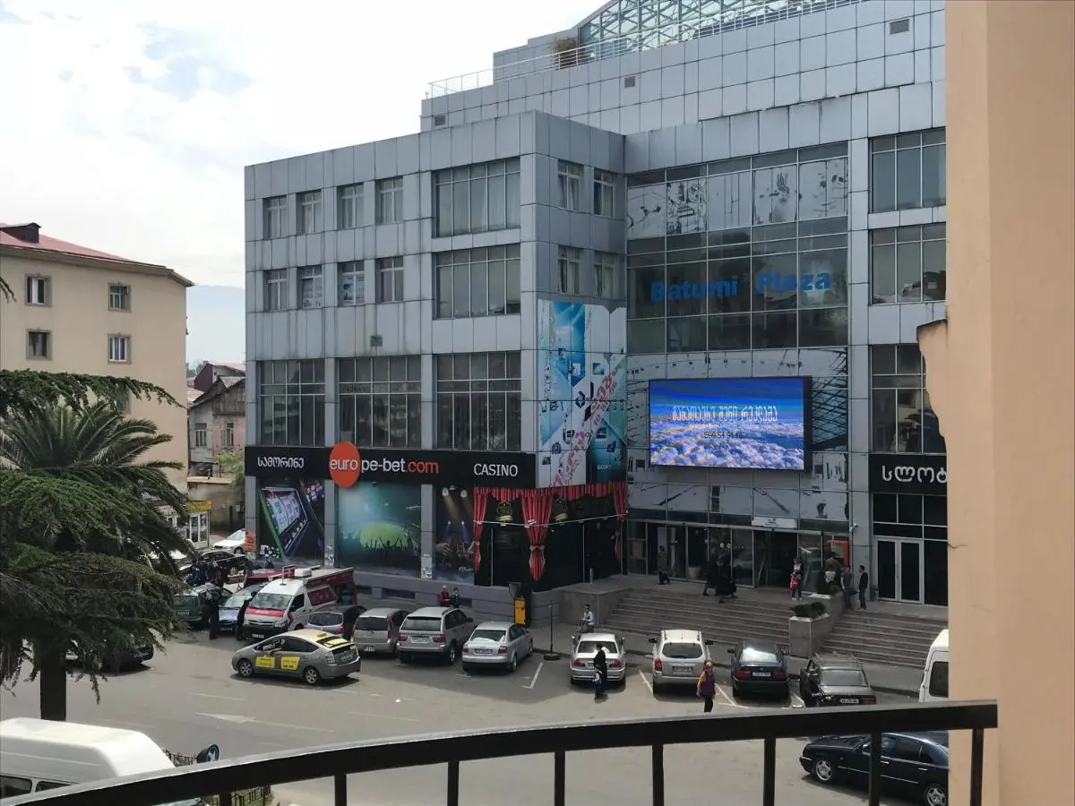 Image 5 of Guest House kartvelishvili