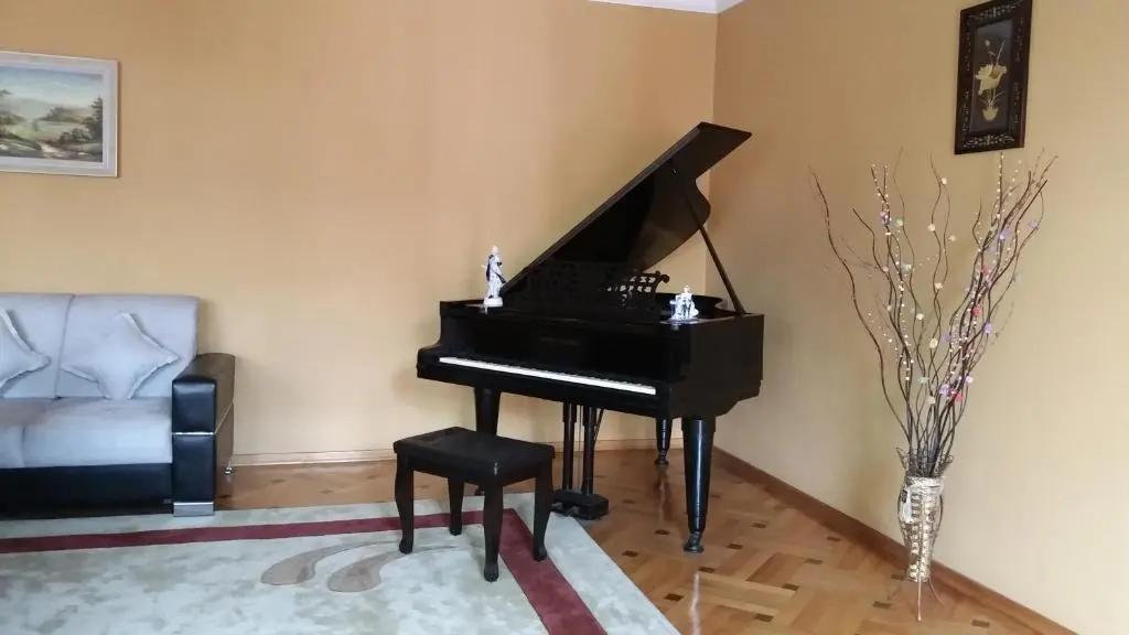 Image of Guest House kartvelishvili