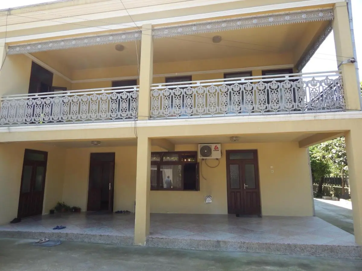 Image 2 of Guest House on Angisa