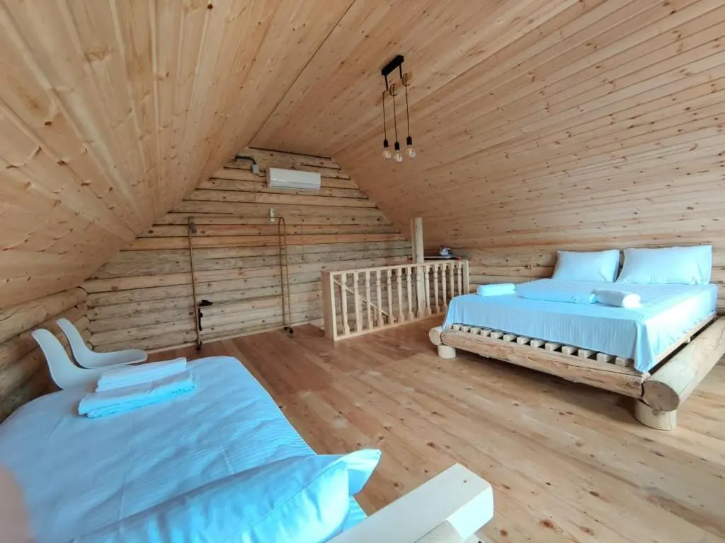 Image of Guest House on Angisa