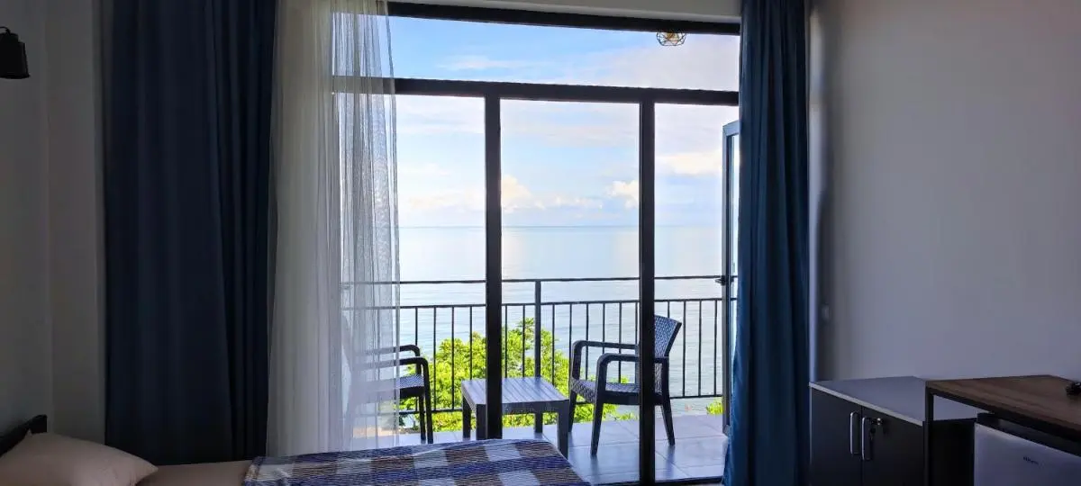 Image 5 of Guest house Garden Beach