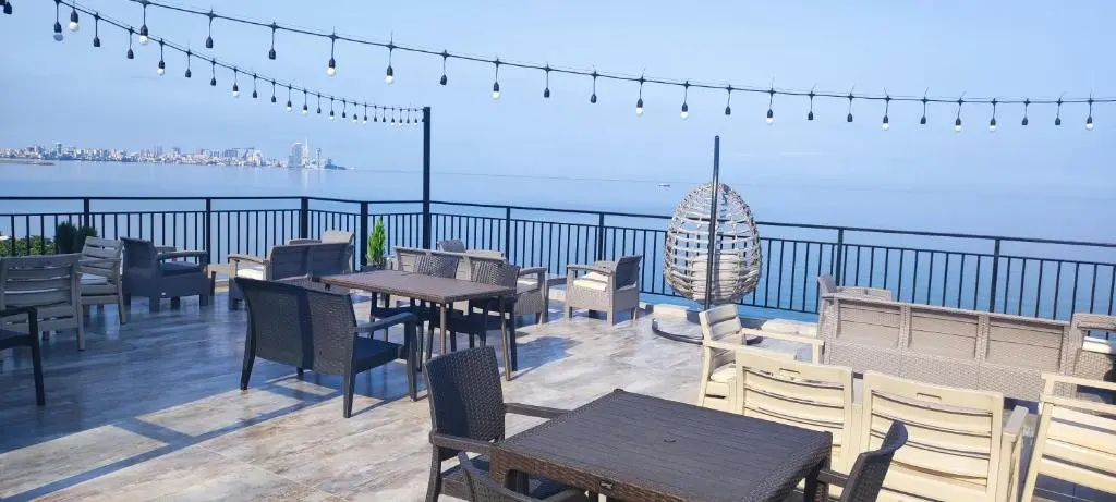 Image of Guest house Garden Beach