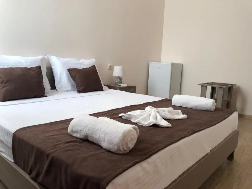 Image of Guesthouse Family