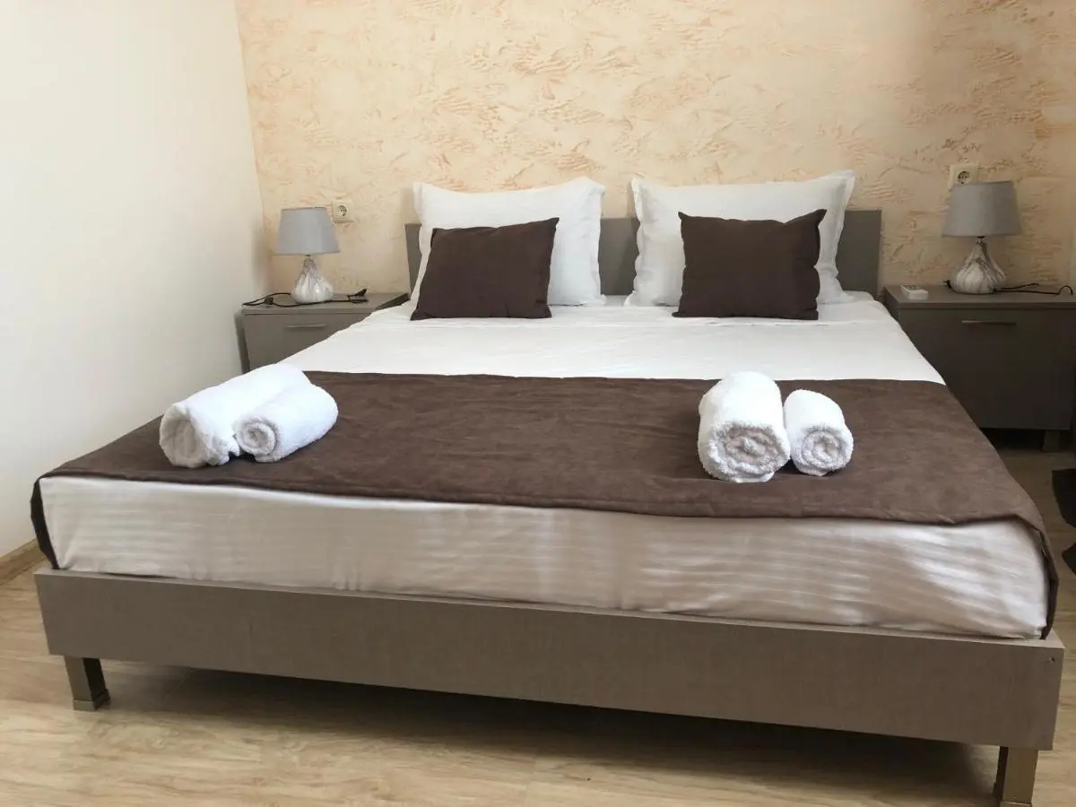 Image 6 of Guesthouse Family