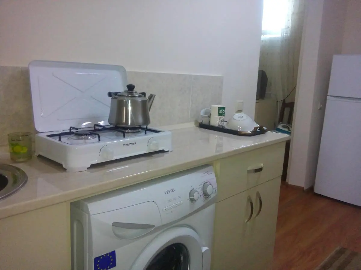 Image 2 of Guesthouse Mzeona