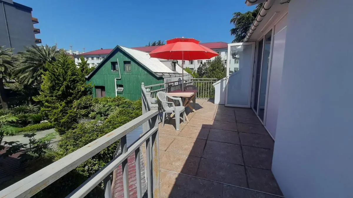 Image 5 of Guesthouse Next to beach