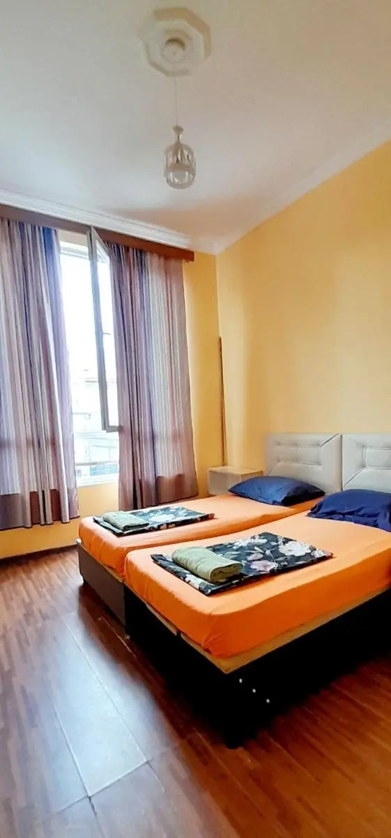 Image 5 of Guesthouse Qeti