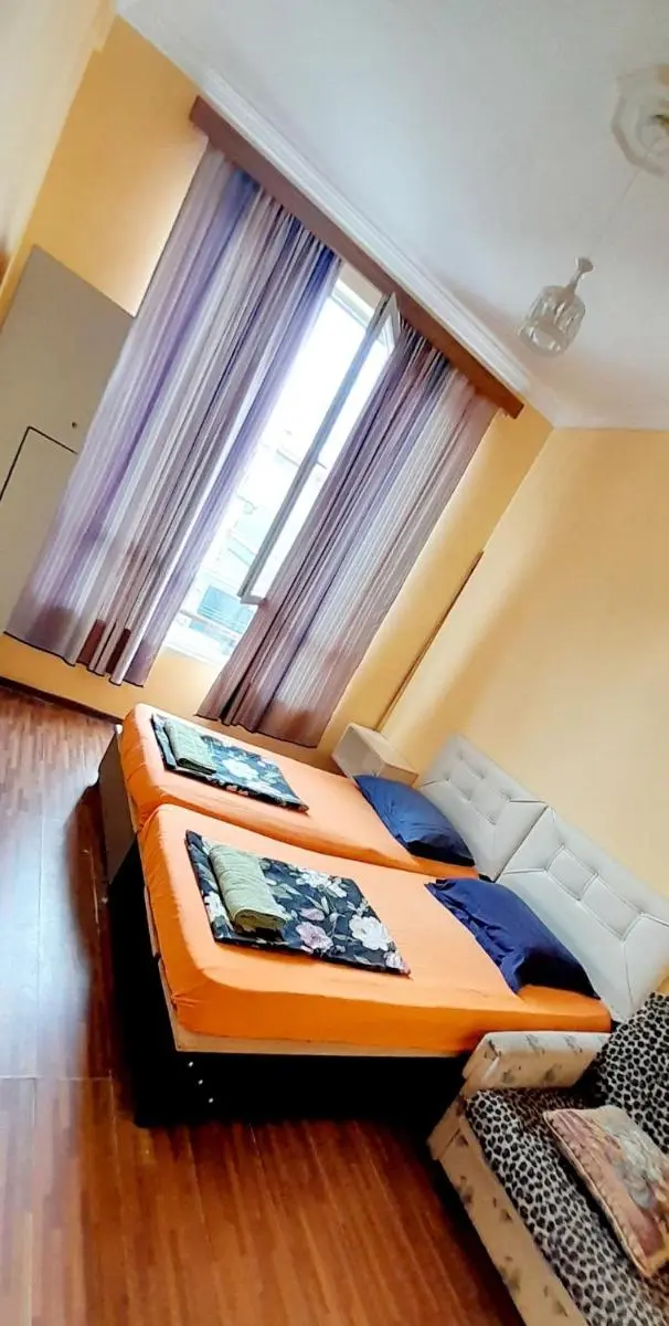Image 1 of Guesthouse Qeti