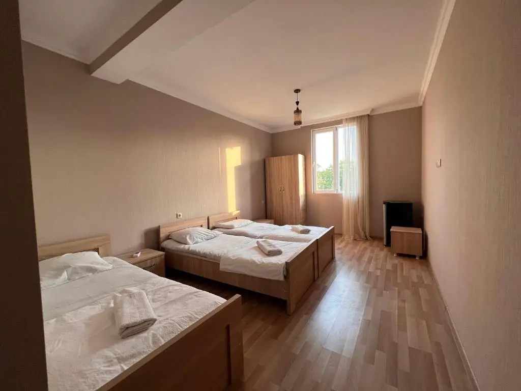Image of Guesthouse Sweet Home