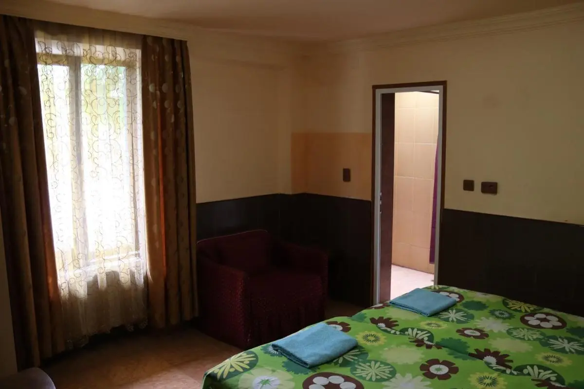 Image 5 of Guesthouse in Batumi 97