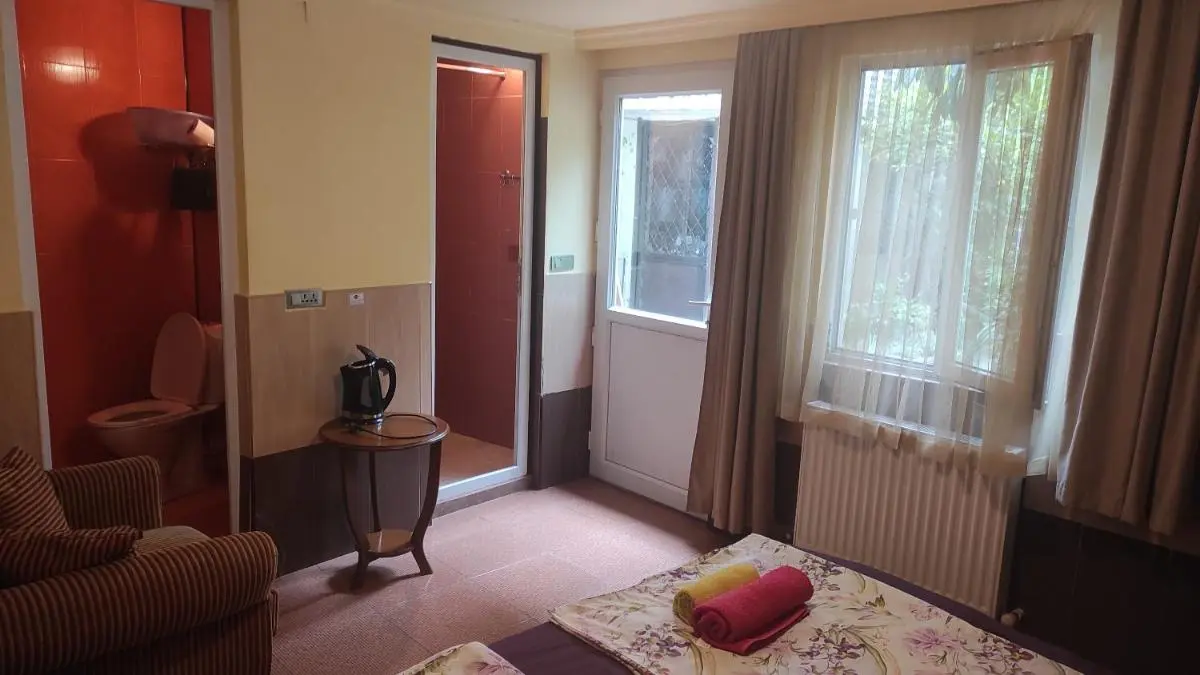 Image 1 of Guesthouse in Batumi 97
