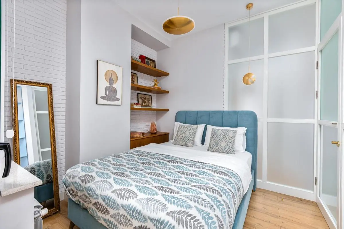 Image 1 of HCG Art’Muse Apartment