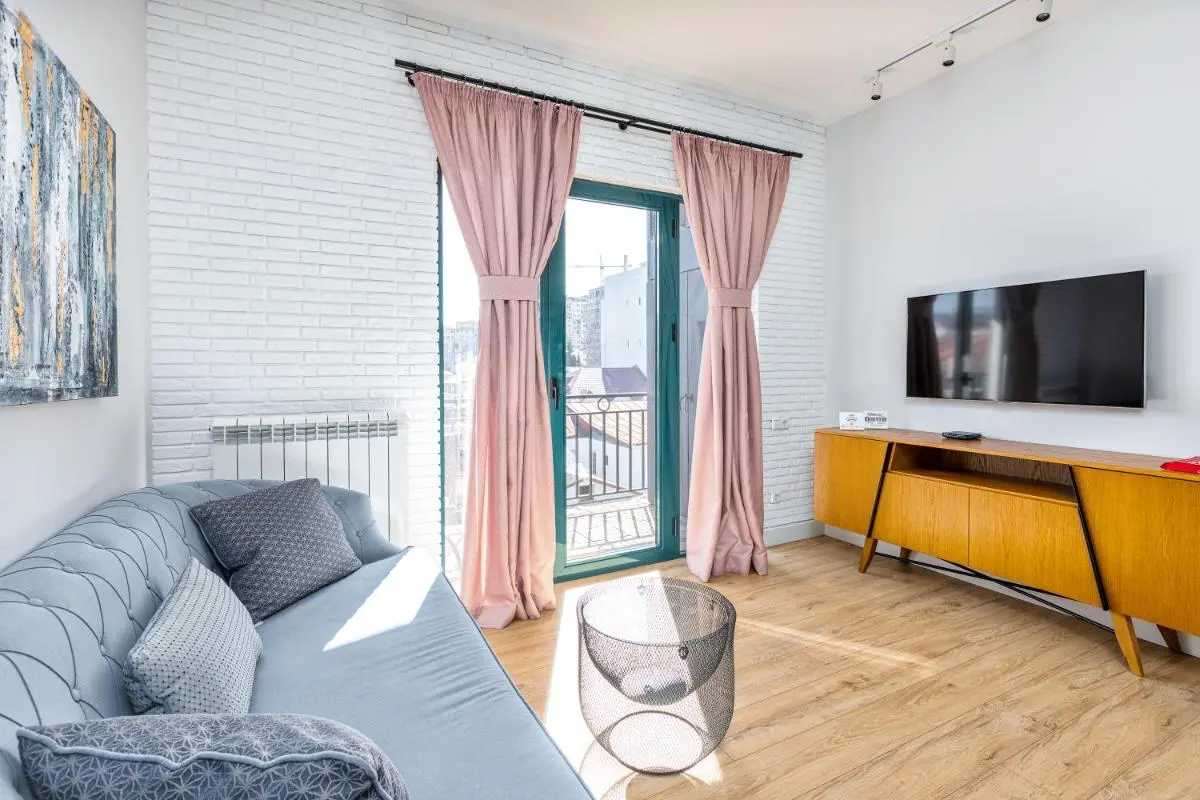 Image 3 of HCG Art’Muse Apartment